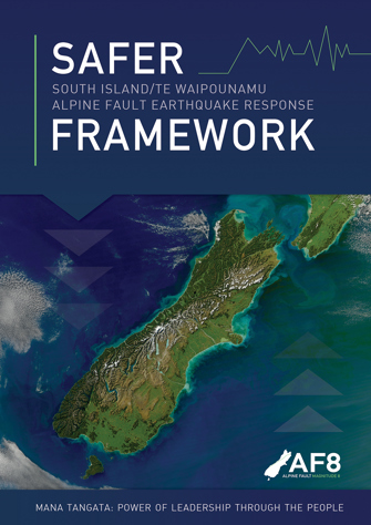 AF8 SAFER Framework 2018