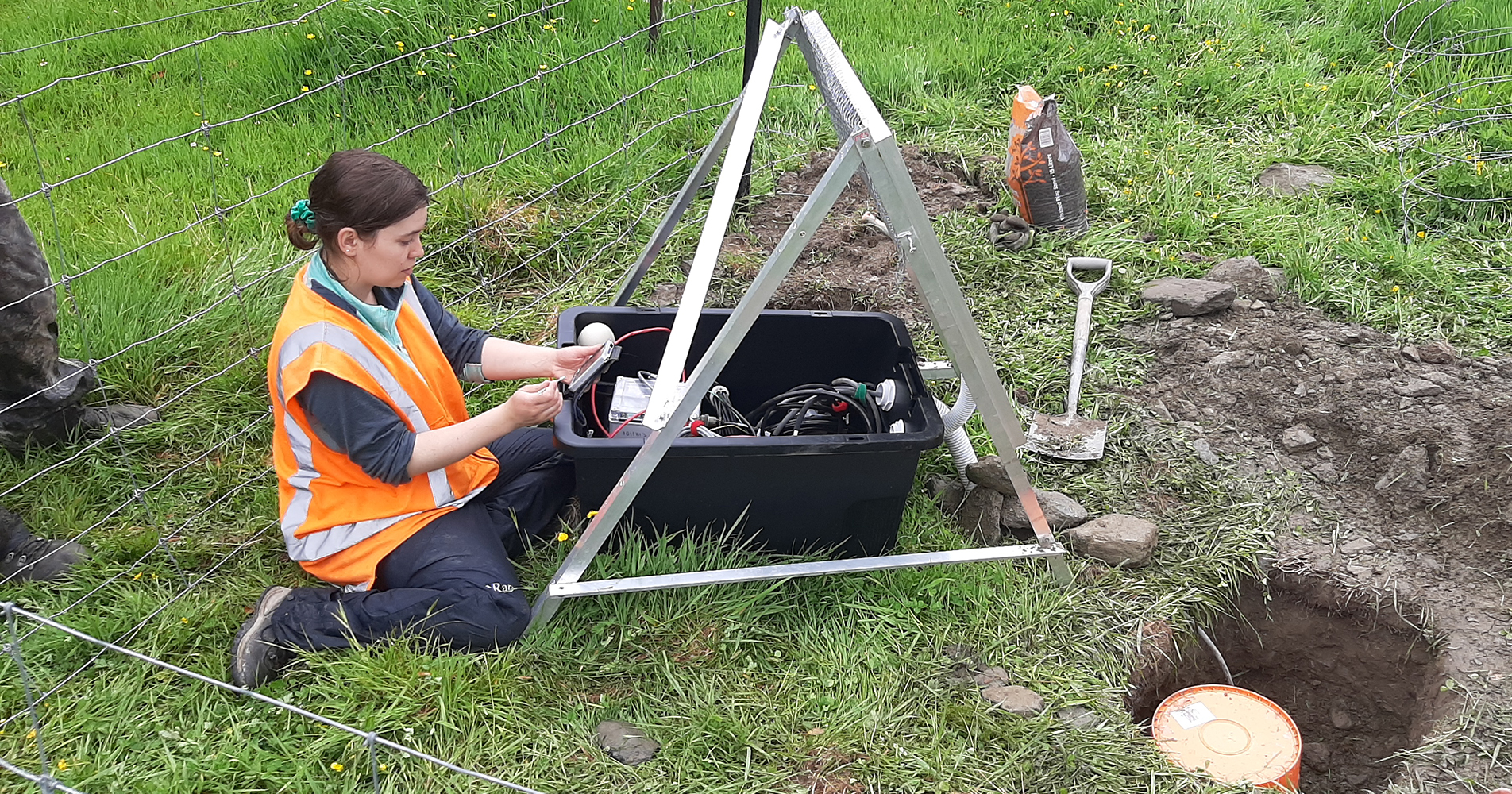 AF8 [Alpine Fault magnitude 8]