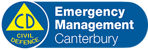 Emergency Management Canterbury