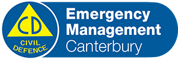 Emergency Management Canterbury
