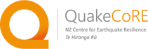 QuakeCoRE: NZ Centre for Earthquake Resilience